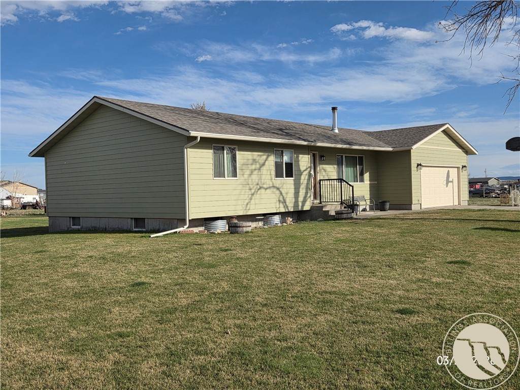 7729 Buckskin Drive - Photo 1