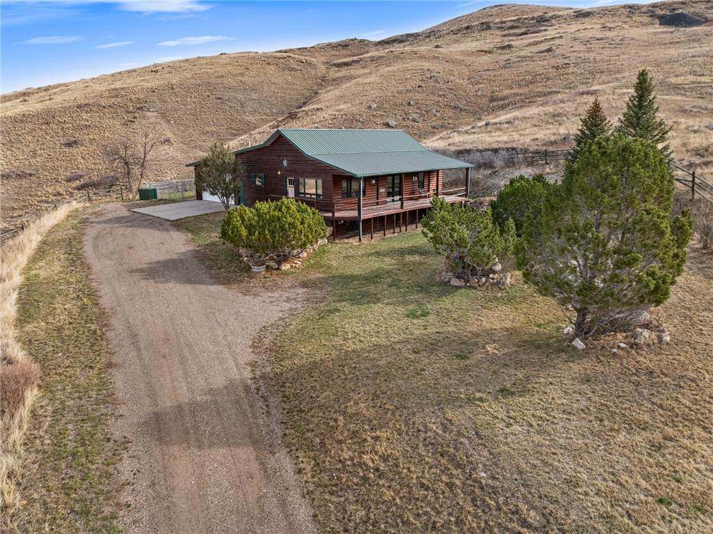 865 Stockett Rd - Photo 1