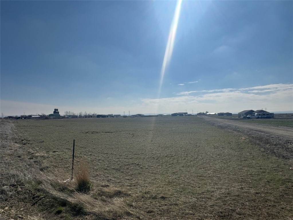 TBD Lot 4 Amidon Rd - Photo 1