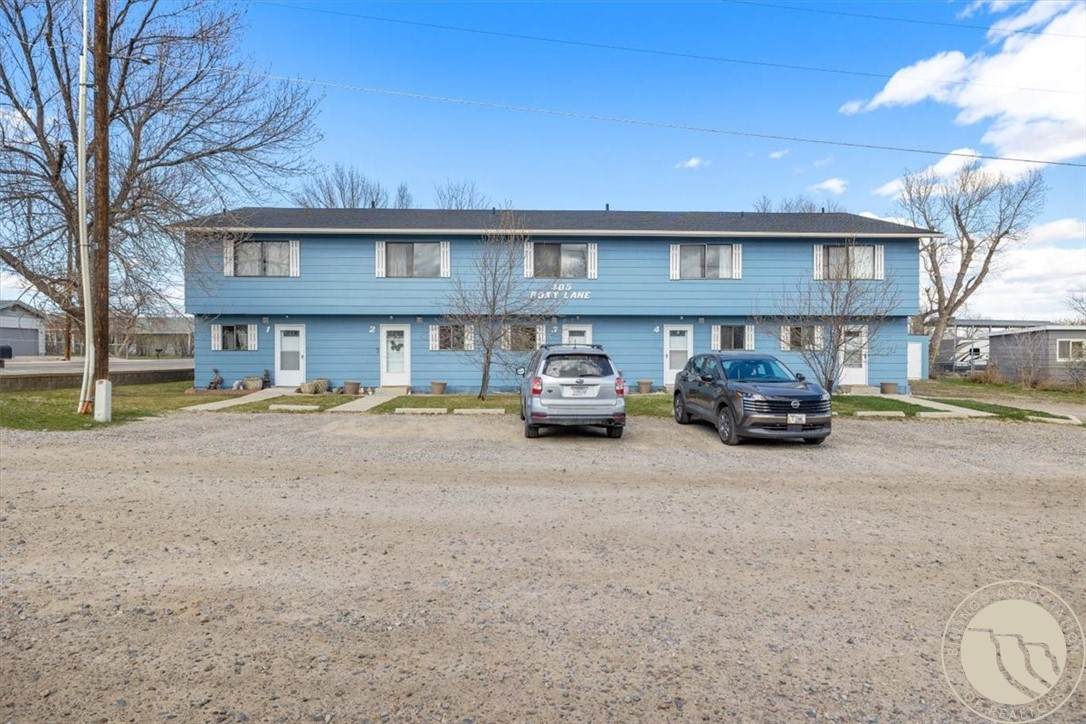 405 Roxy Lane - Photo 1