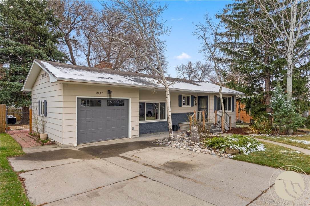 2607 Beartooth Drive - Photo 1