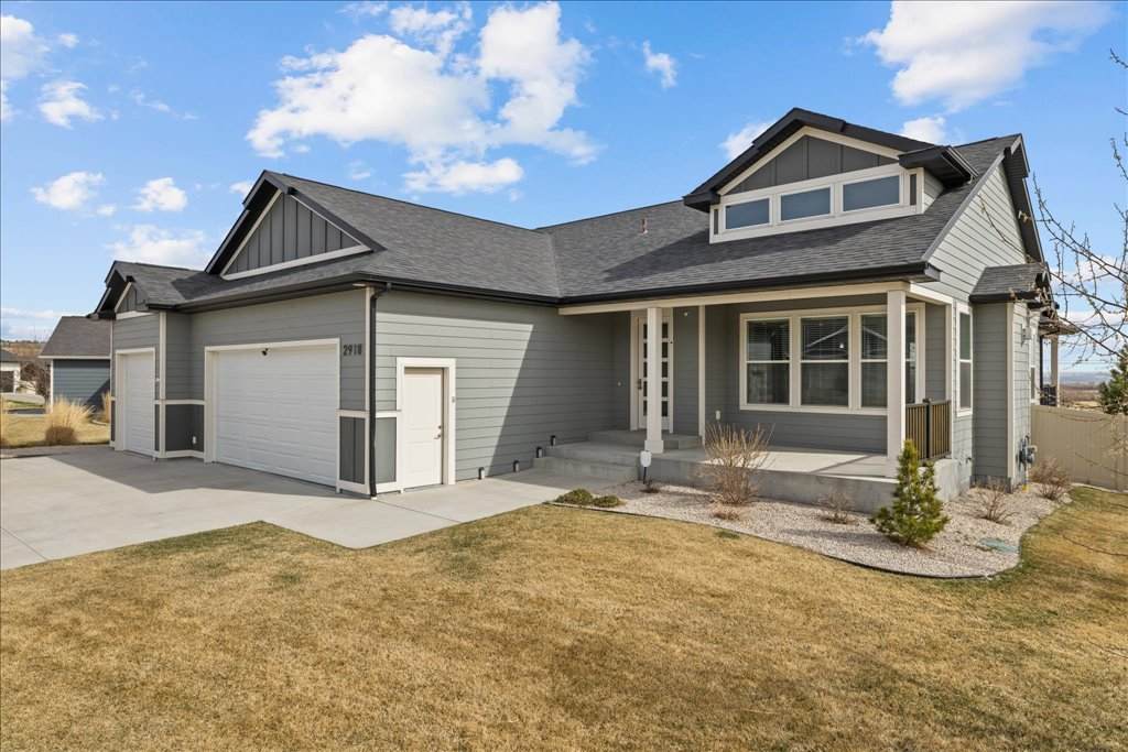 2918 Copper Ridge - Photo 1