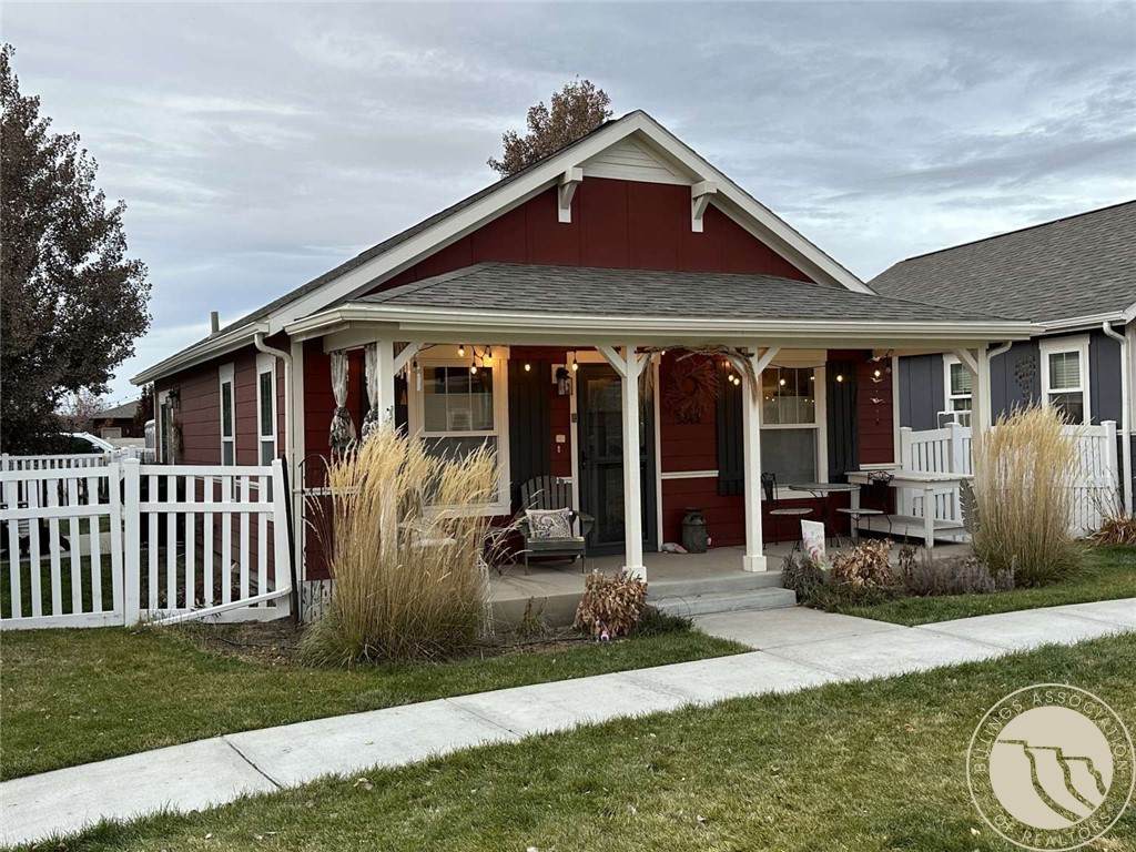 5343 Golden Hollow Road - Photo 1