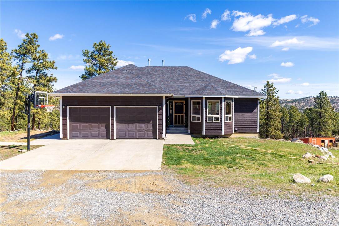 304 Pine Crest Road - Photo 1