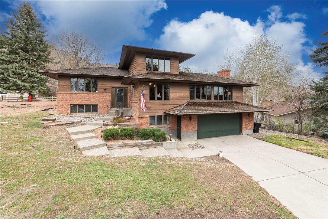 3201 Leeann Boulevard - Photo 1