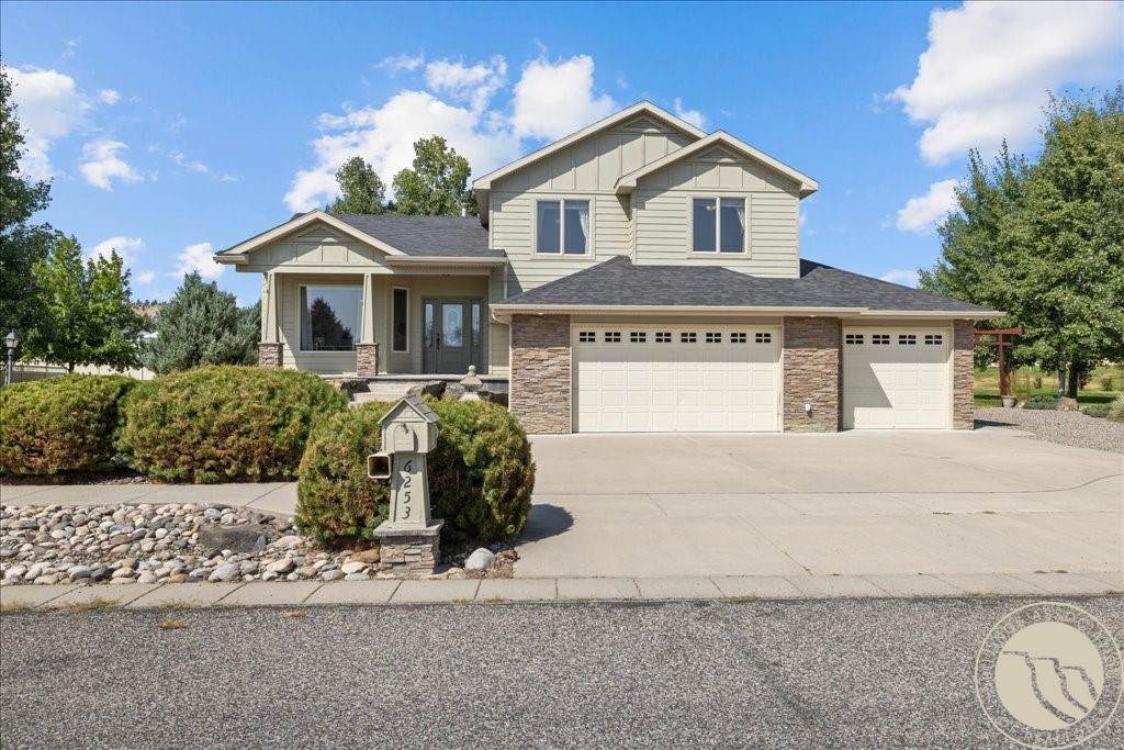 6253 Ironwood Drive - Photo 1