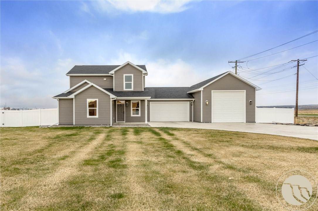 2343 Slate Road - Photo 1