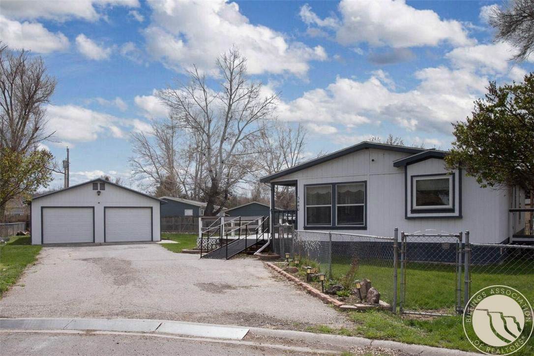 3440 Tigard Avenue - Photo 1