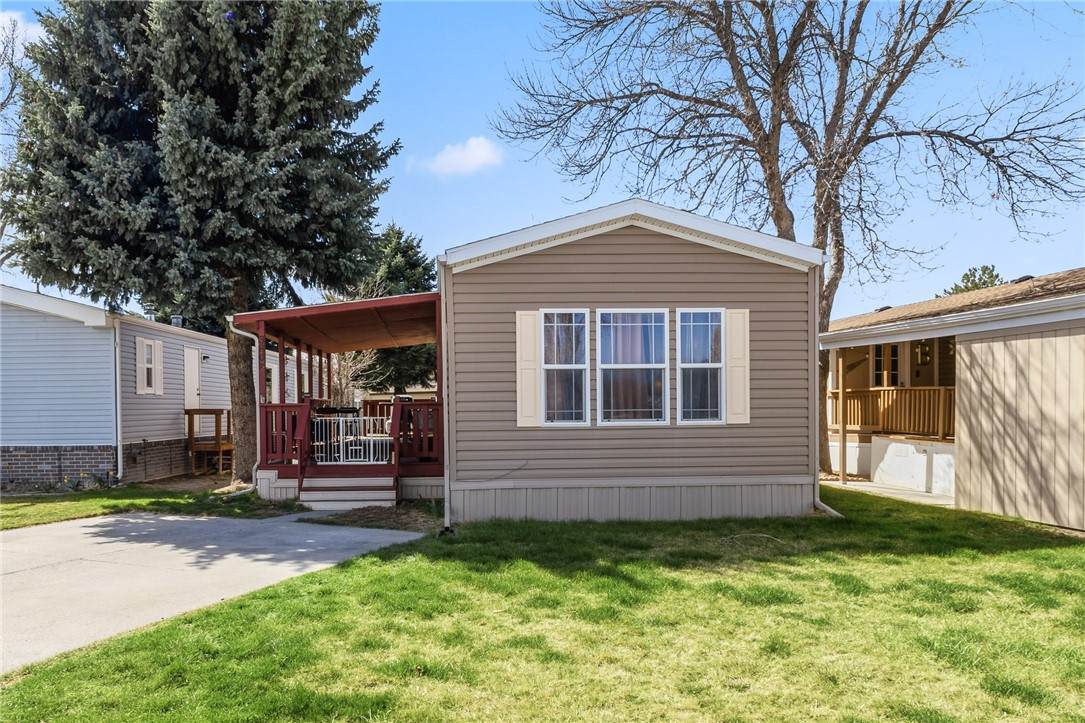 3805 N Tanager Lane - Photo 1