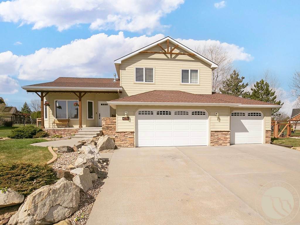 4238 Iron Horse Trail - Photo 1