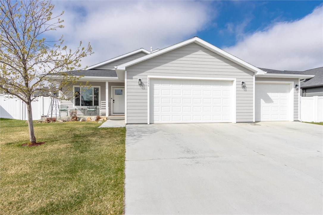 2224 Entrada Road - Photo 1