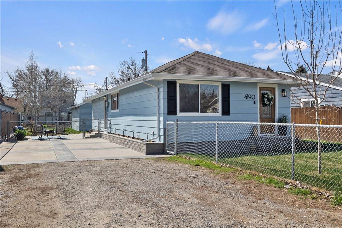 4190 Morgan Avenue - Photo 1