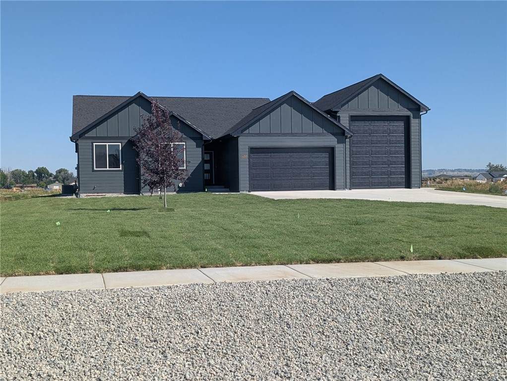 6333 Fresh Water Lane - Photo 1