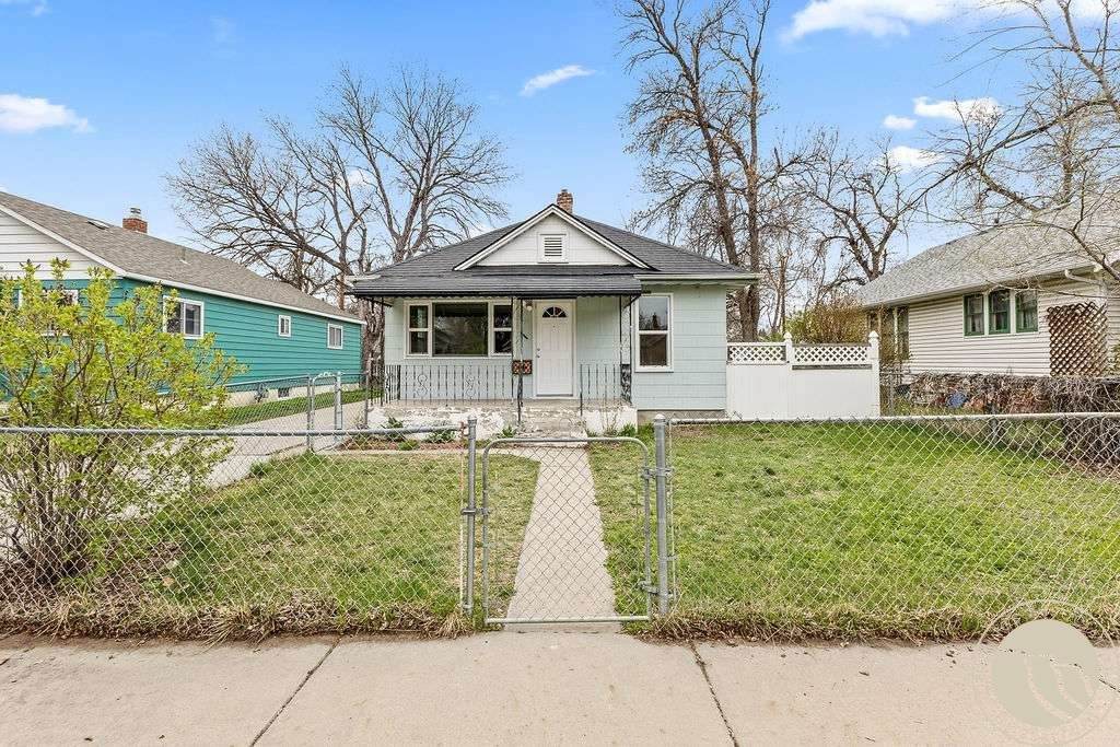 36 Monroe Street - Photo 1