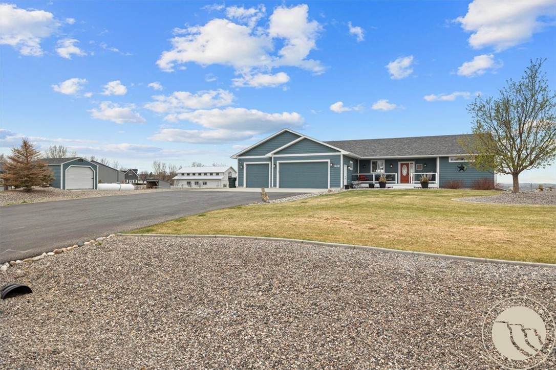 1320 Florian Avenue - Photo 1