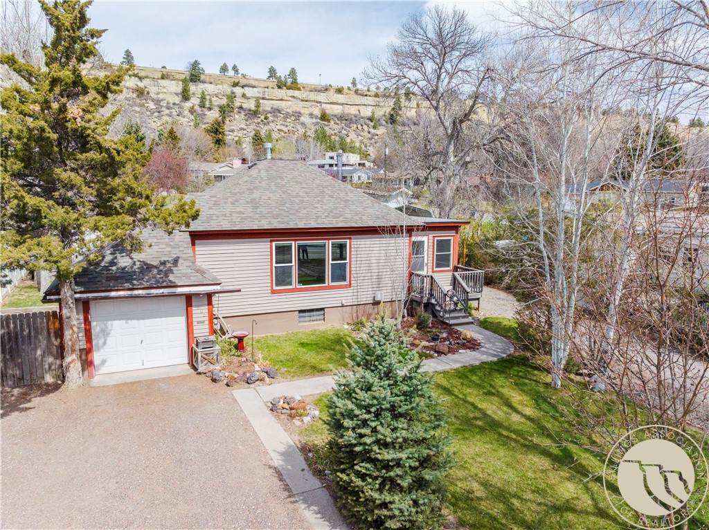 1305 Rimrock Road - Photo 1