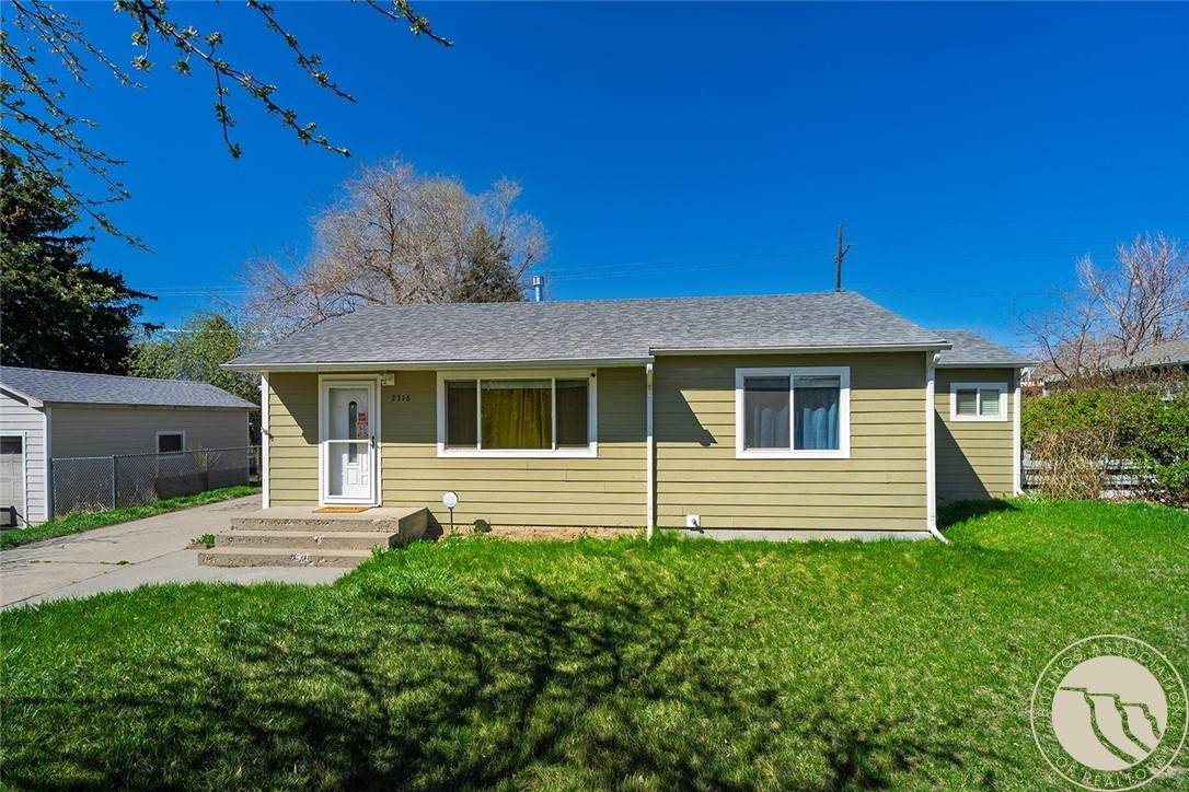 2316 Meadowood Street - Photo 1