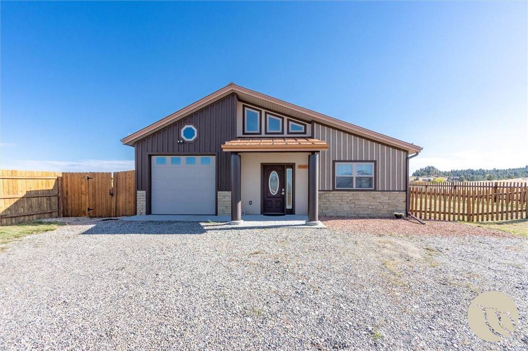 5080 Old Hardin Road - Photo 1