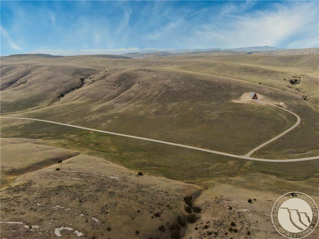 TBD Horseshoe Gulch Road - Photo 1