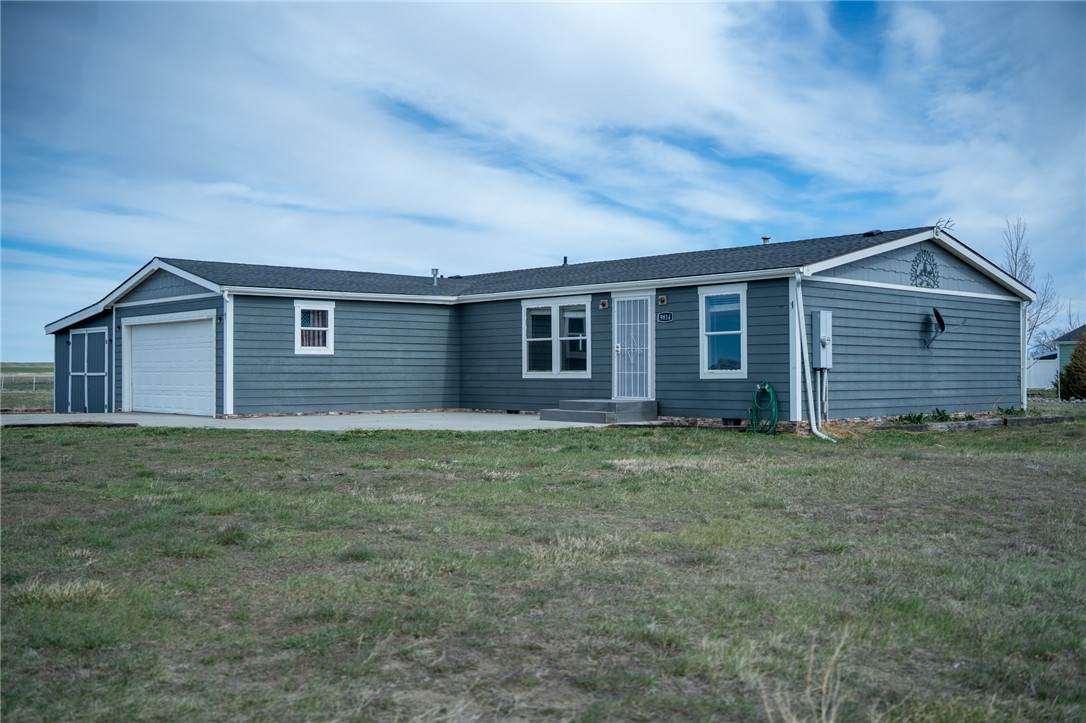 9814 Newana Lane - Photo 1