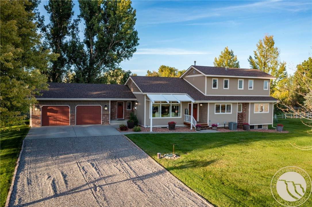 5825 Lazy Lane - Photo 1
