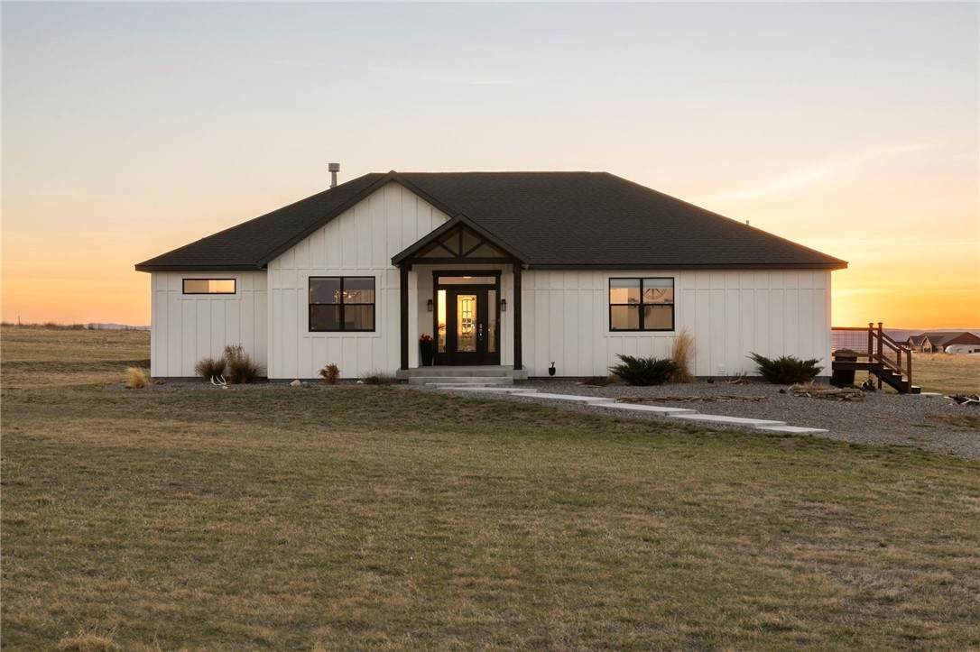 5385 Collier Road - Photo 1