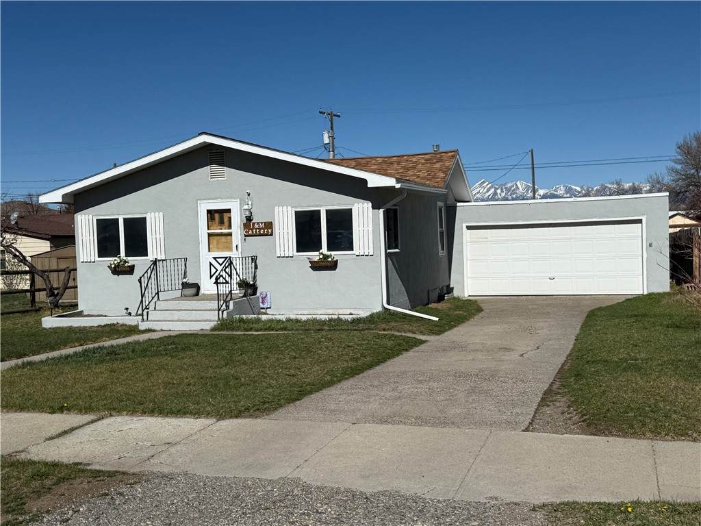 412 4th Avenue - Photo 1