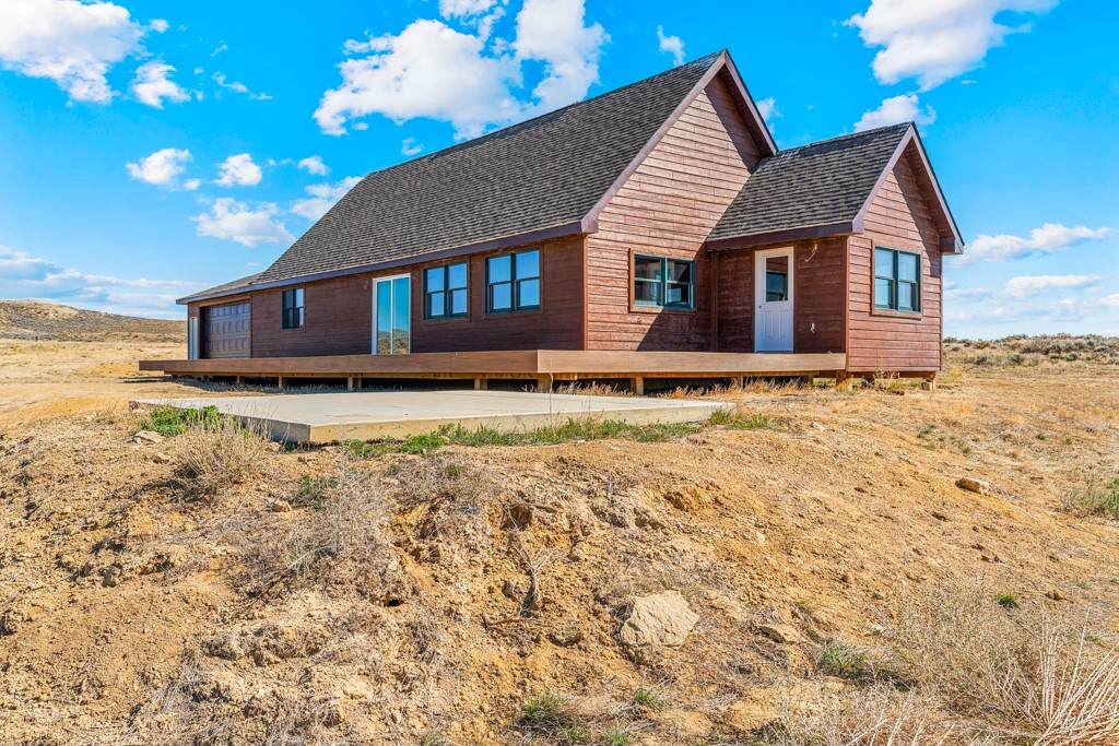 1311 Meeteetse Trail - Photo 1