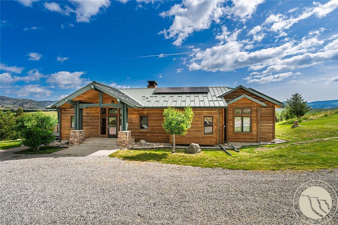70 Pishkun Road - Photo 1
