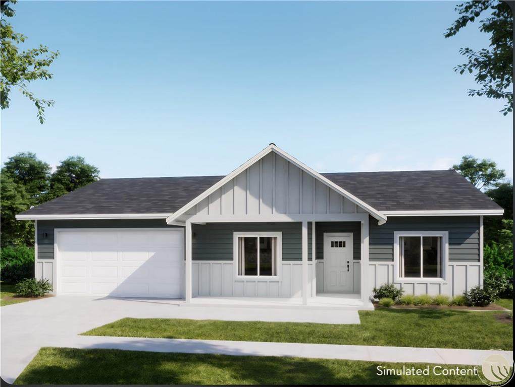 7032 Copper Sunset Drive - Photo 1