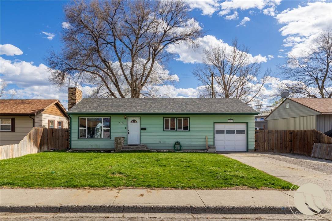 1240 Eldorado Drive - Photo 1