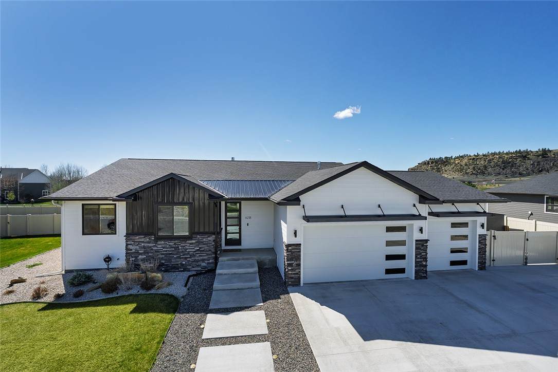 6218 Timbercove Drive - Photo 1