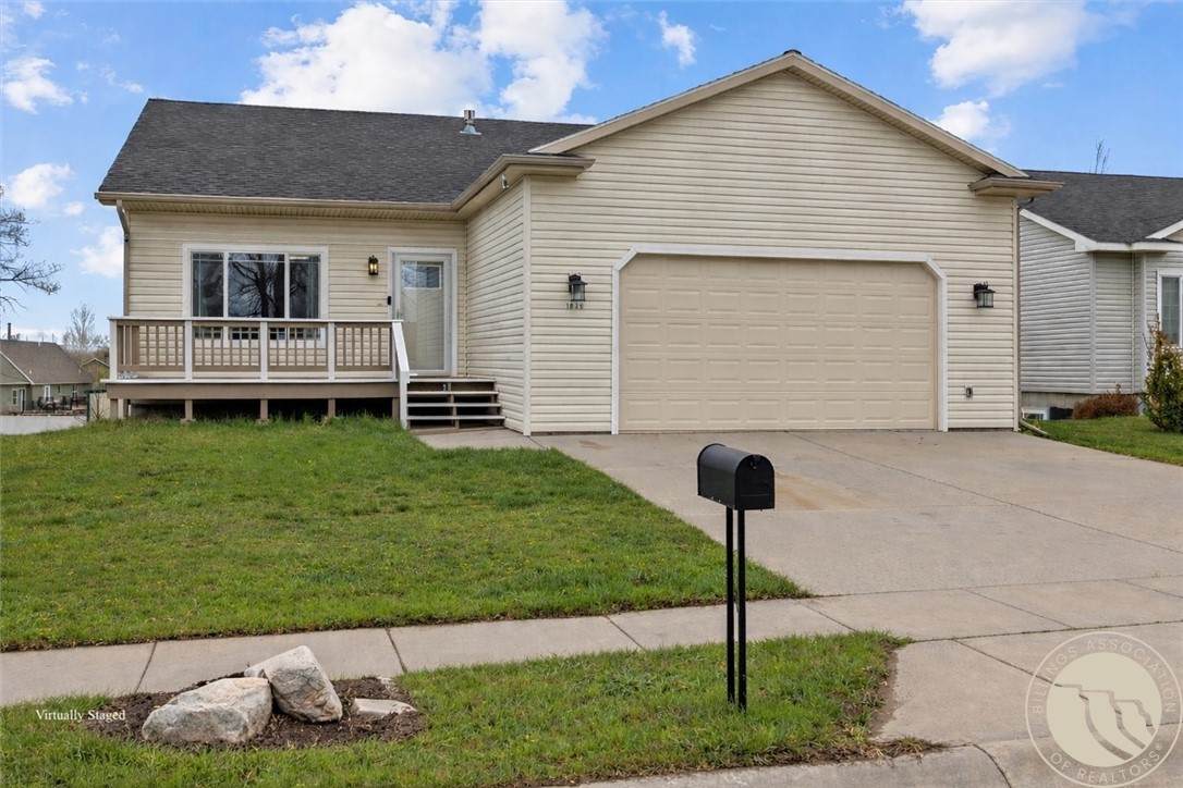 1836 Wicks Ln - Photo 1