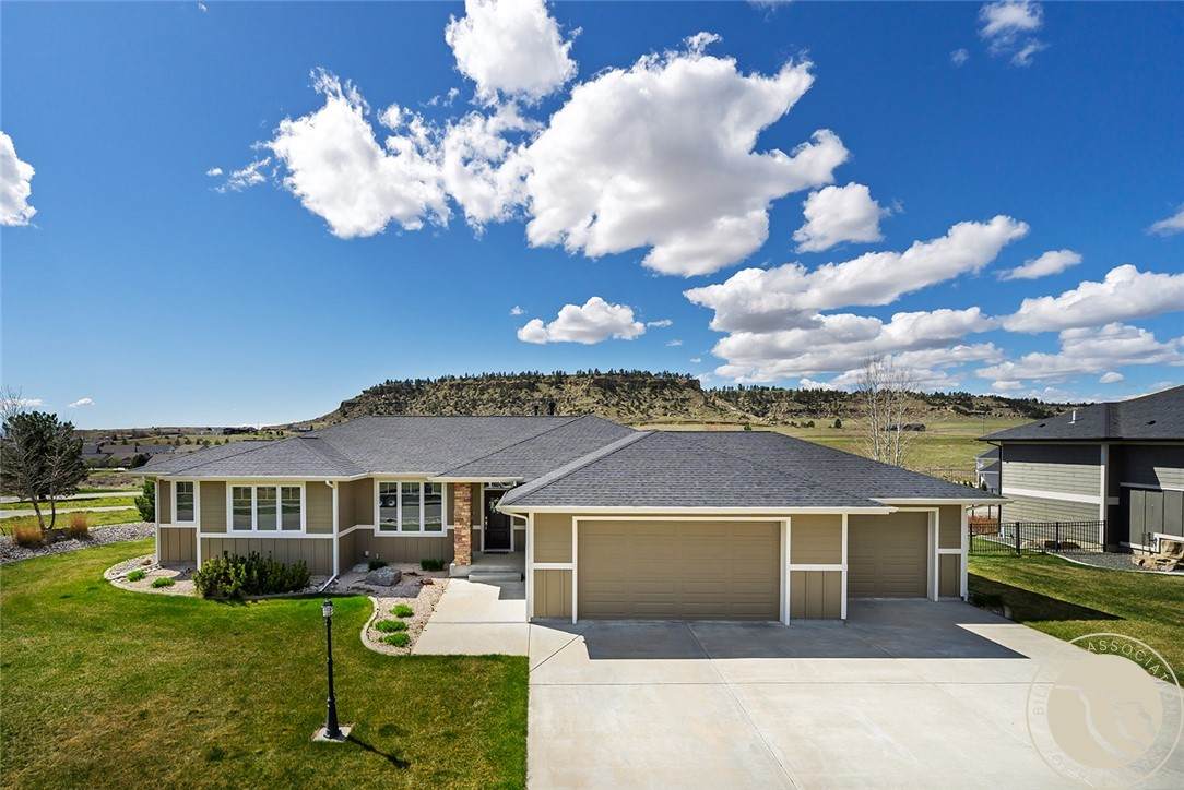 4118 Woodcreek Drive - Photo 1
