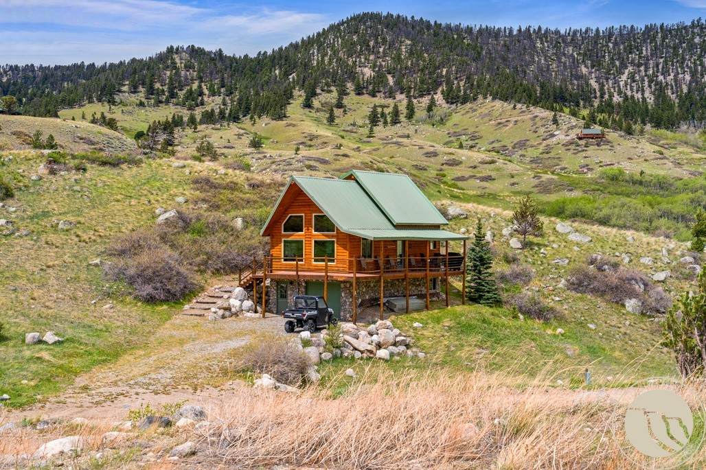 10 Big Sky Trail - Photo 1