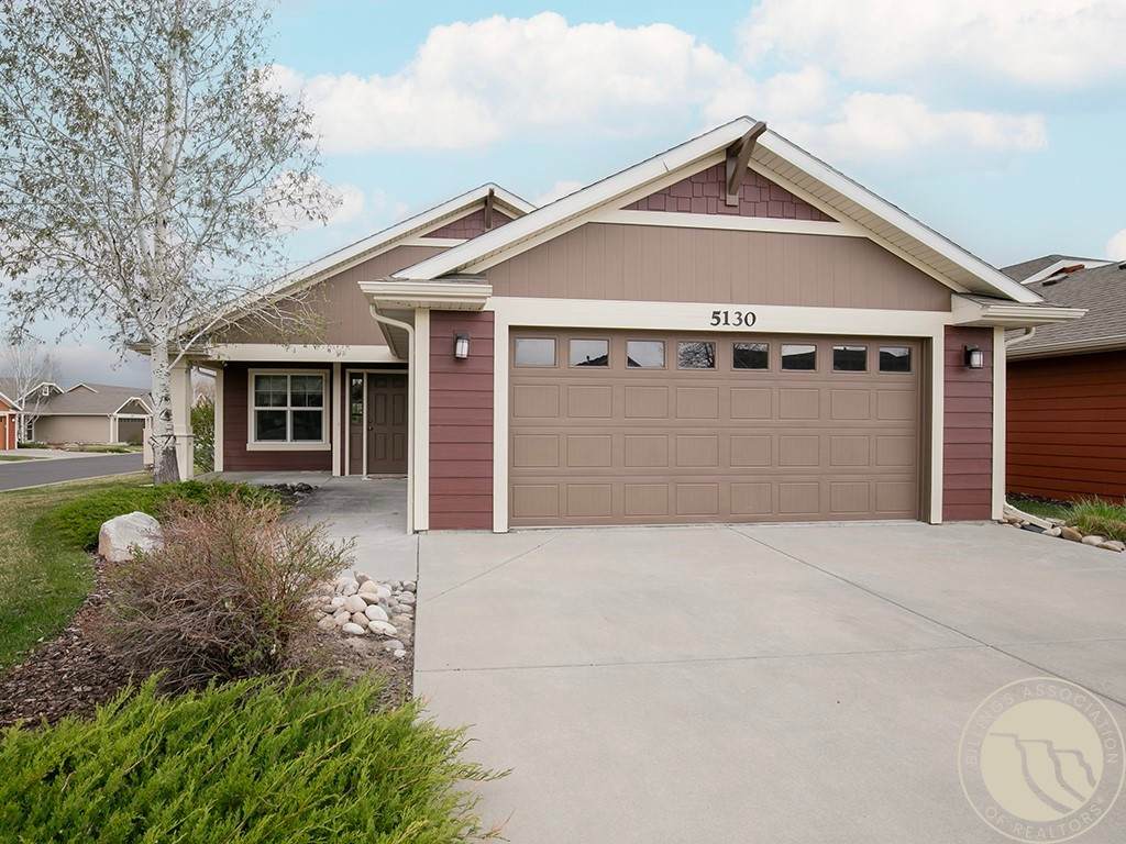 5130 Granite Peak Way - Photo 1