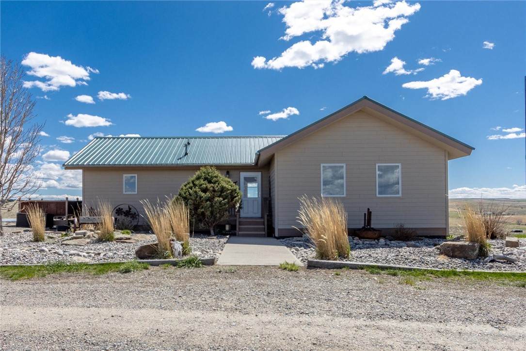 6564 Keller Road - Photo 1