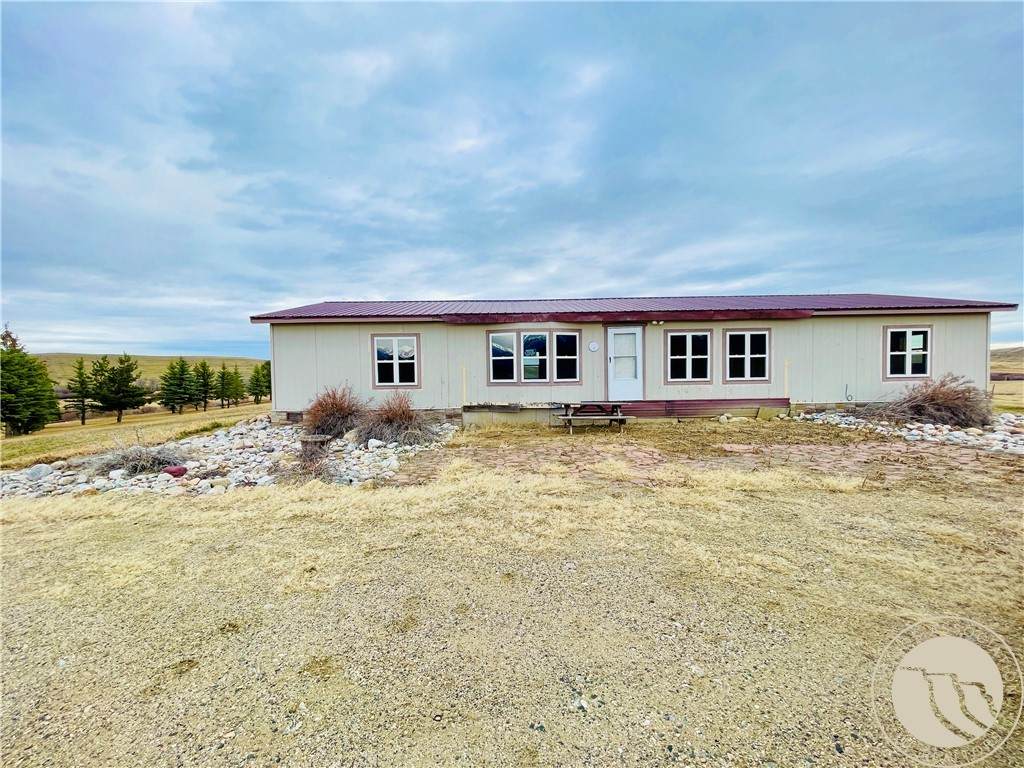 1211 Highway 78 - Photo 1