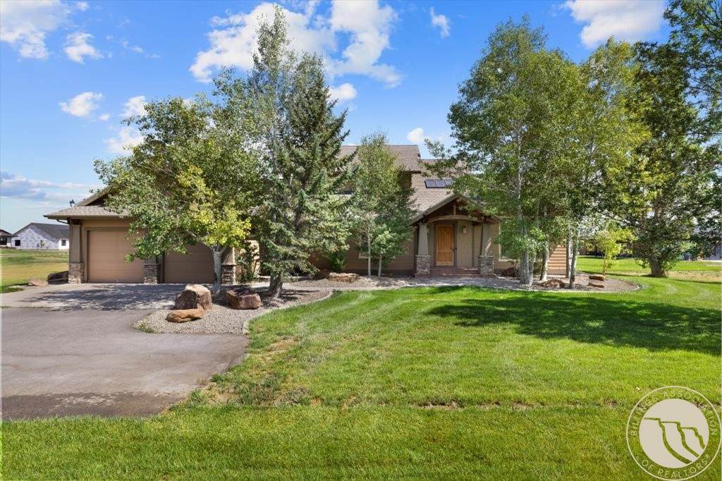 6306 Odonnell Lane - Photo 1
