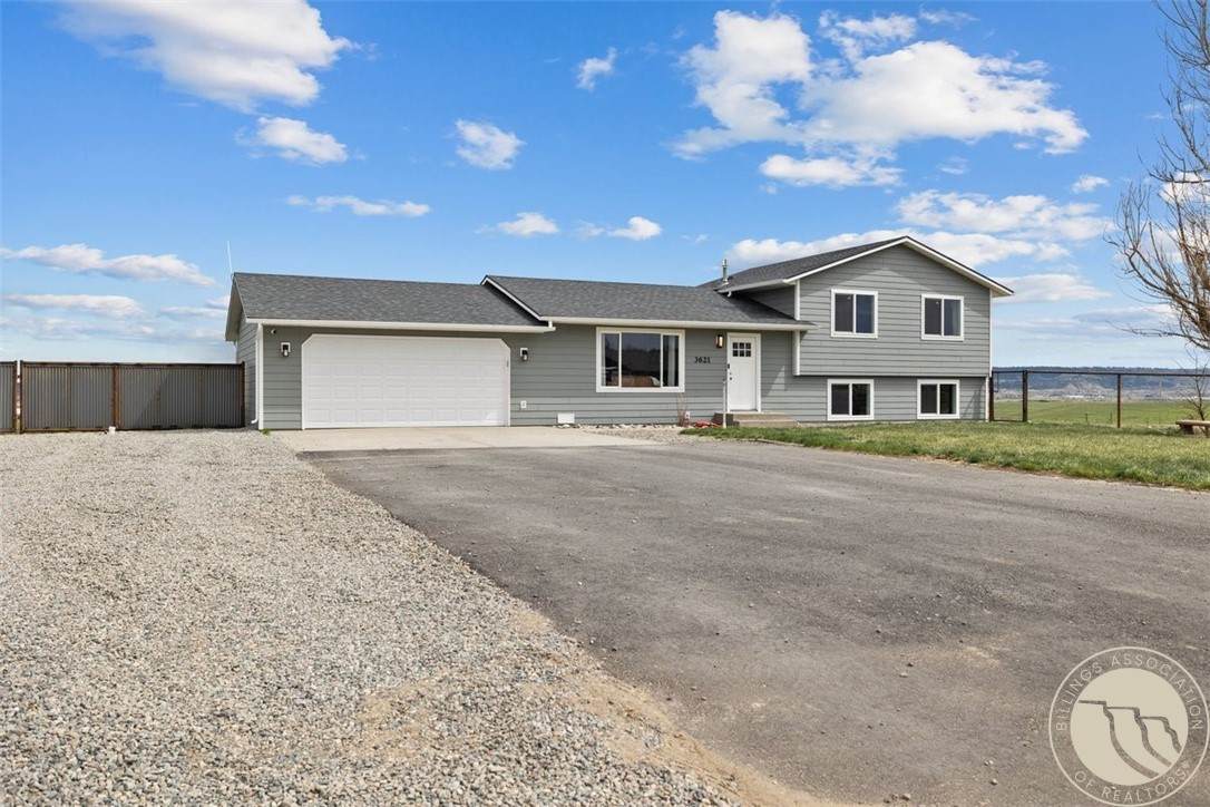 3621 Clint Road - Photo 1