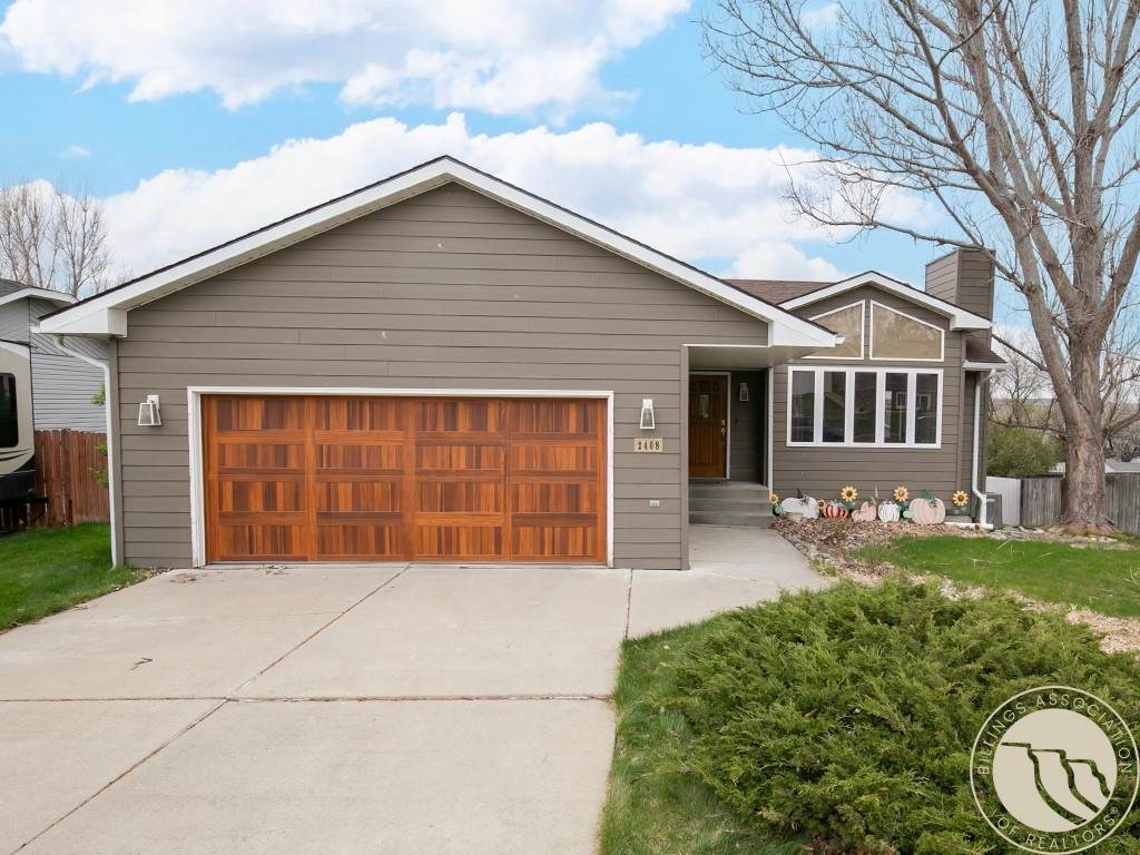 2408 Brook Hollow Drive - Photo 1