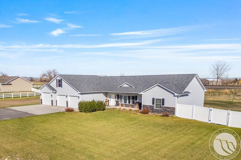 509 Zebra Street - Photo 1