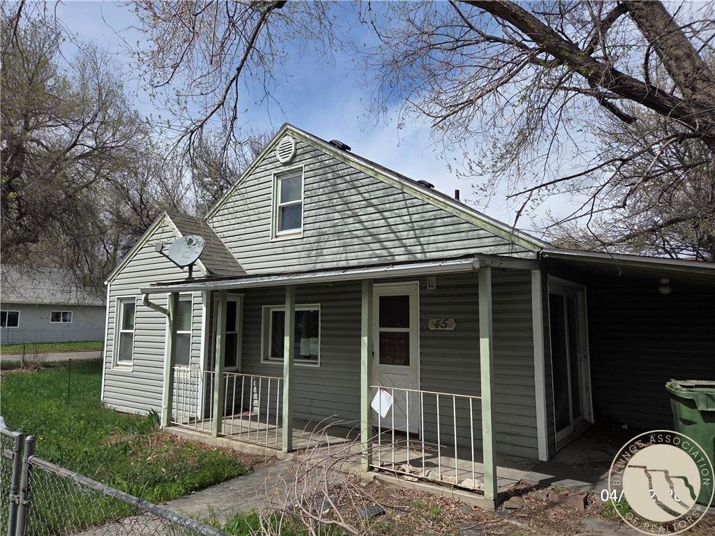 45 Jackson Street - Photo 1