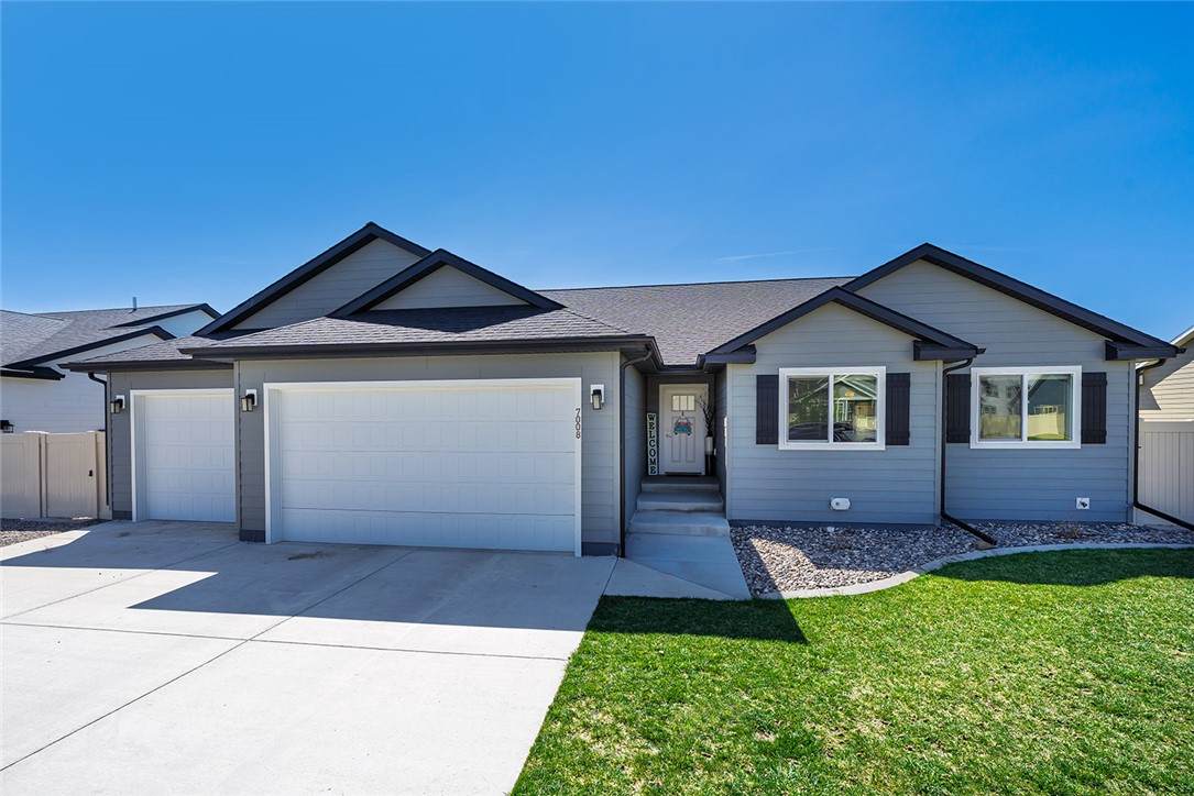 7008 Shiny Penny Way - Photo 1