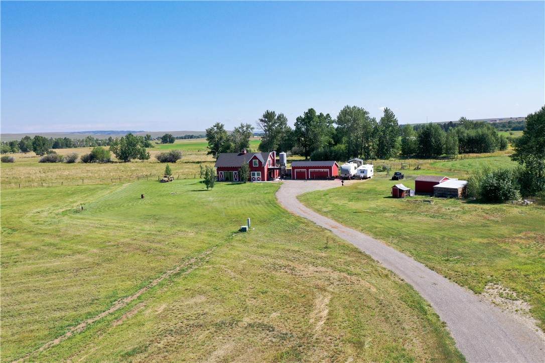 58 Cooney Road Road - Photo 1