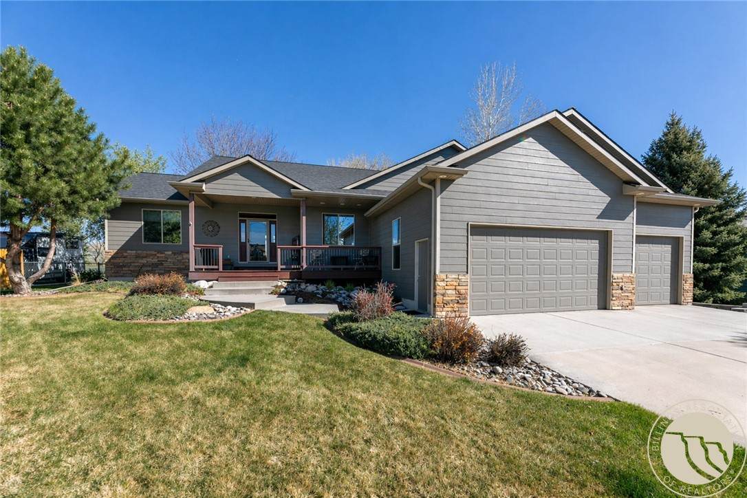 2175 Saddleback Drive - Photo 1