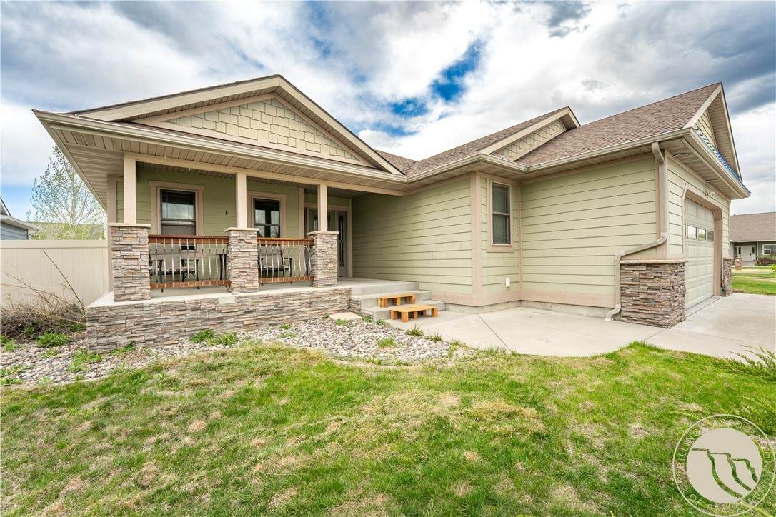 2937 Providence Place - Photo 1