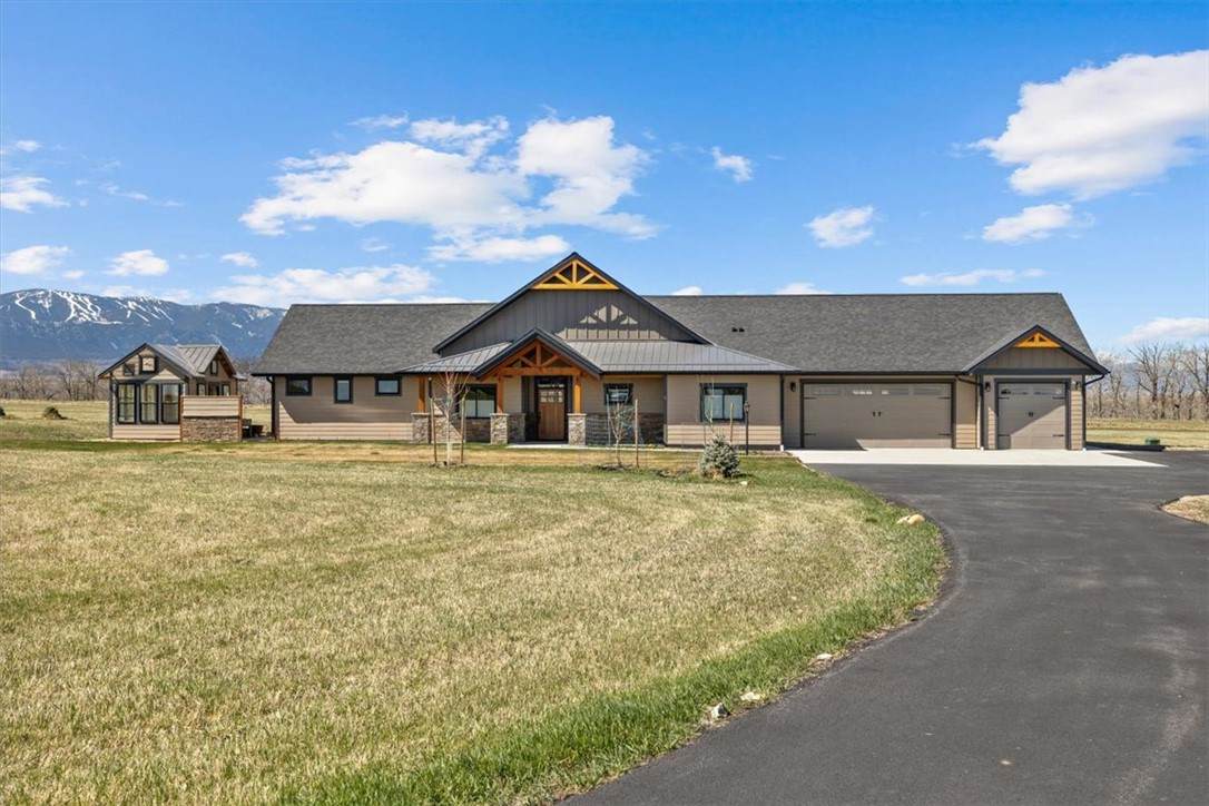 52 Horseshoe Trail - Photo 1