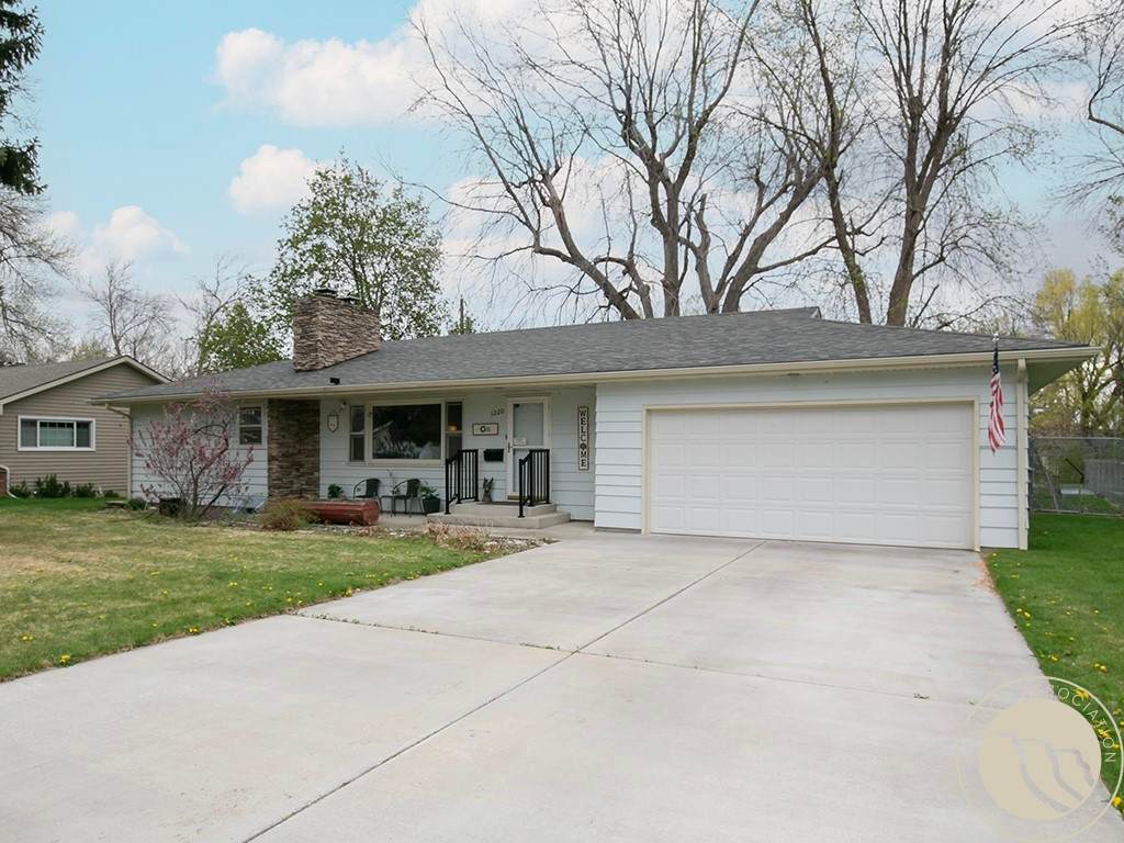 1220 Ponderosa Drive - Photo 1