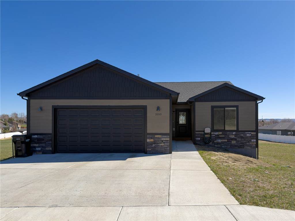 2033 Gayle Drive - Photo 1